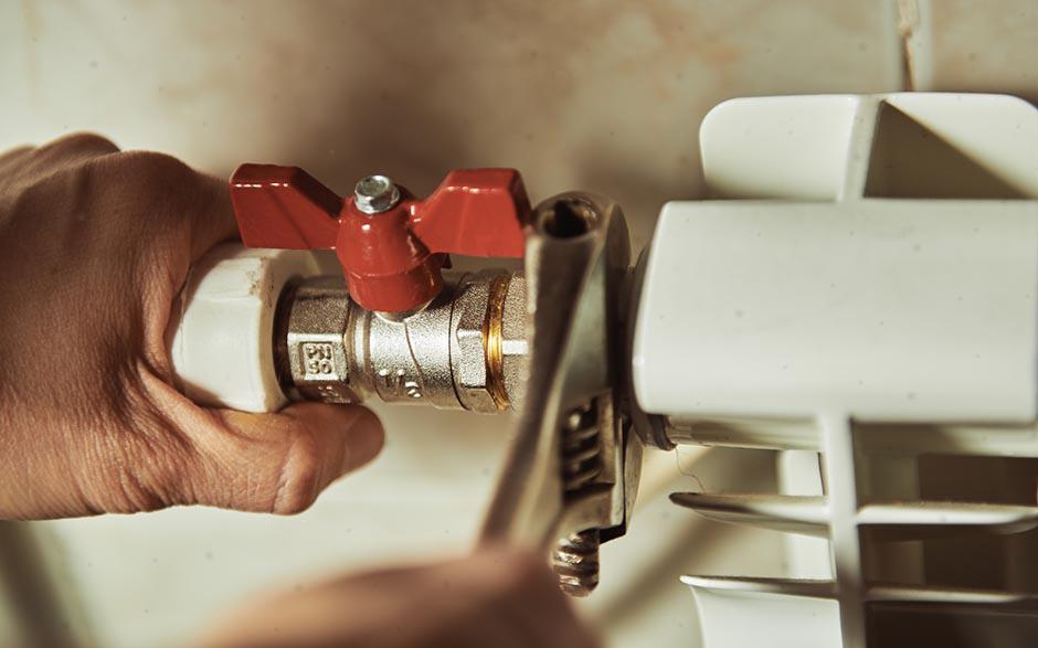 entretien de chaudière à gaz Rhuis